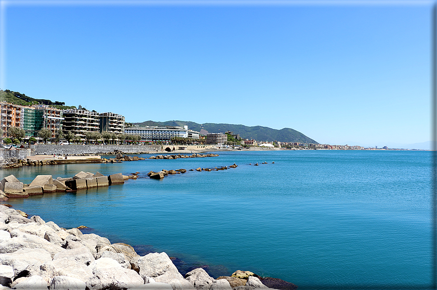 foto Salerno